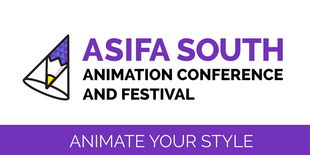 JTNAnimator's tweet photo. I'm speaking on a panel this afternoon at the #AsifaAnimationFest here in beautiful #Atlanta GA! Hope to see you there! #asacf #asifac https://t.co/D1dOX3HYGH