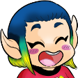 Thx for hosting altshifty @_KratosTV <a href="/Sniper_Kinsi/">Kinsiel 🌊🐰Moogle Sea Bunny</a> &amp; <a href="/comatthew6/">comatthew6</a>! Btw my #TwitchAffiliate emote 'bionic5PICY' is LIVE! YAY!💙<a href="/The_Social_Boom/">TheSocialBoom[TSB]</a>