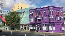 Townsqd's tweet photo. Join our friends in #SanFrancisco for the 2nd annual #ShopOutDay on #FillmoreStreet proceeds to #LGBT Center https://t.co/BPyv3bPXJl https://t.co/xmlZohM6WX