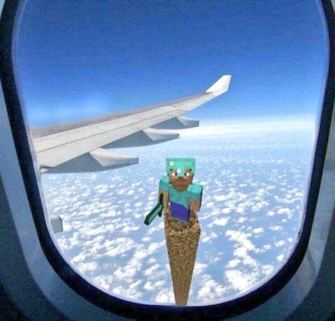 TheReliantX's tweet photo. So I was on my way home, and this happened. 👀 ✈️ https://t.co/GKyo2LbONt