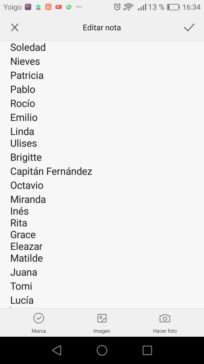XSamuelGallardo's tweet photo. Aquí están la mayoría de los personajes que buscamos para el rol de TDR, si te interesa alguno MD https://t.co/sFeOFQ2pyX