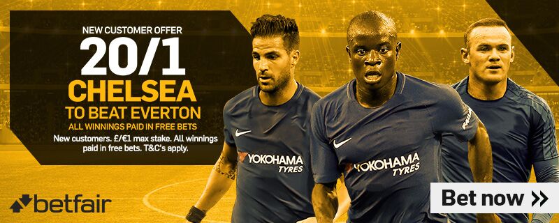 Betfair Sportsbook Bonus