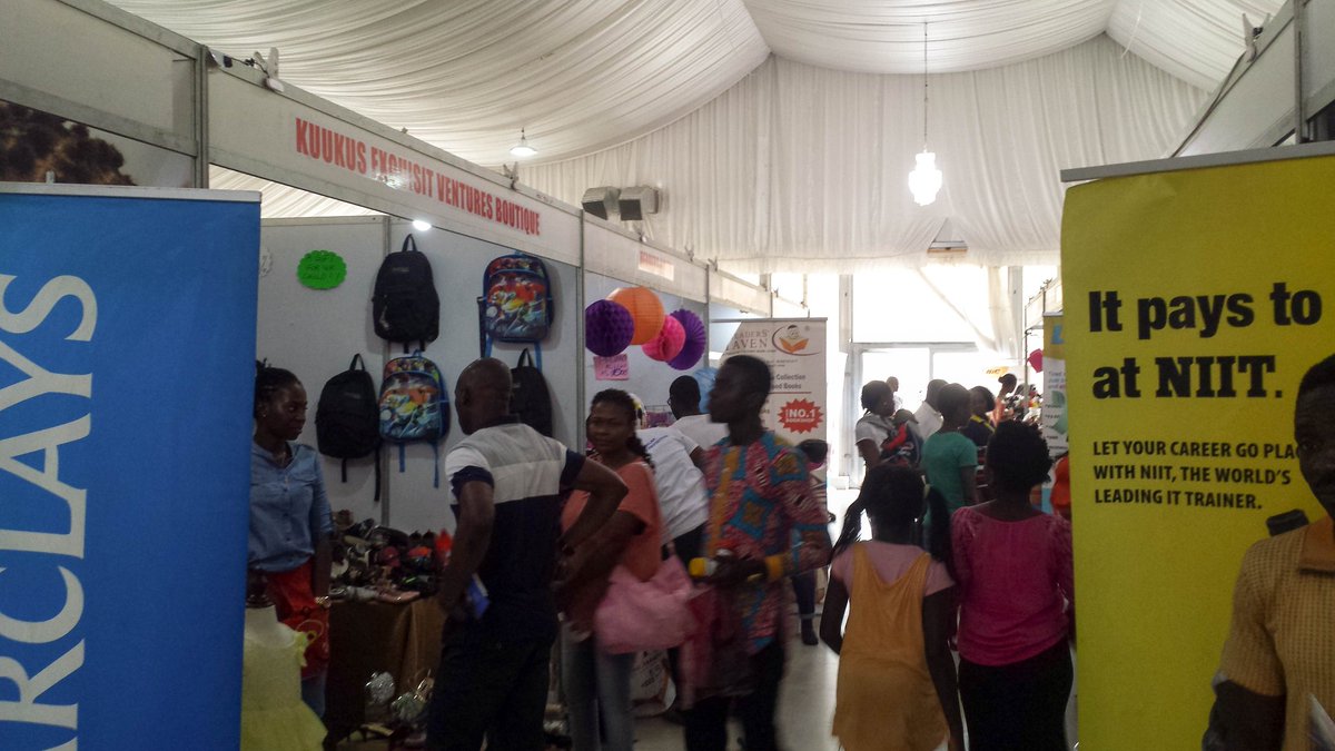 Joy997FM's tweet photo. #JoyBackToSchool https://t.co/S36F8GVQt3