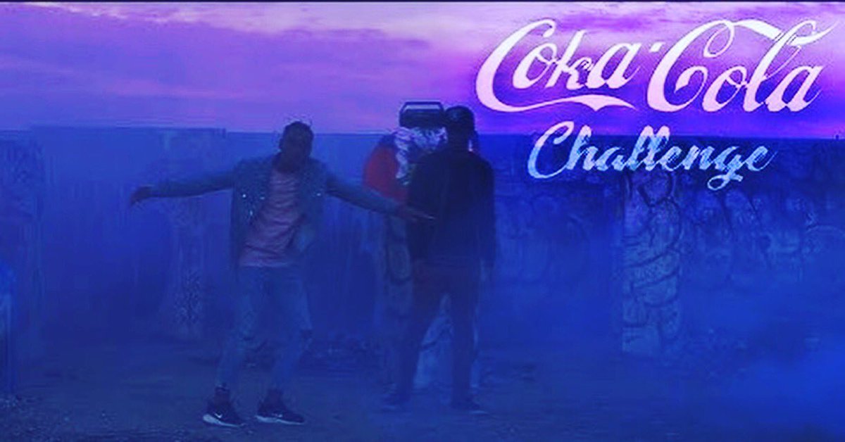 PreCiSe45starz's tweet photo. #NeWViDeO #OuTNoW #CoKaCoLa #YouTuBe #aVaiLaBLe #oN #iTuneS #TiDaL #iHearTRaDio #GooGLePLaY #sPoTiFy #45sTaRz #ZoeS #TraP #MuSiC # https://t.co/4CBDR57ua0