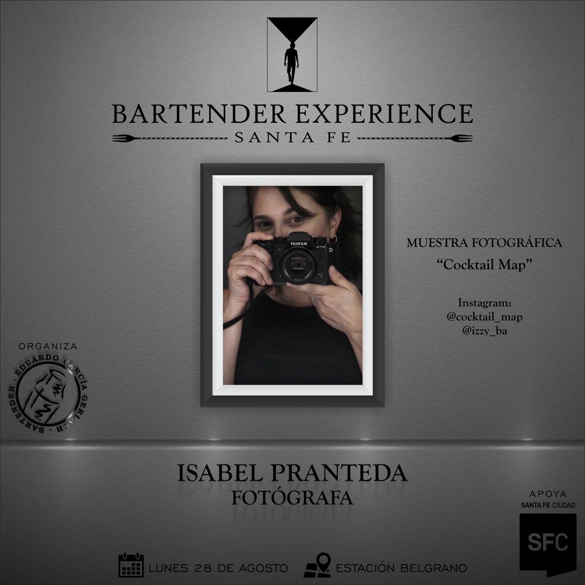 Bartender Experience tweet media