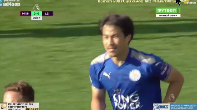 ニコニコ監視員 ニコ生視聴中 サッカー 岡崎慎司スタメン マンチェスターuvsレスター シティ T Co Kcocgeklde Co T Co 26vsdu3rxv Twitter