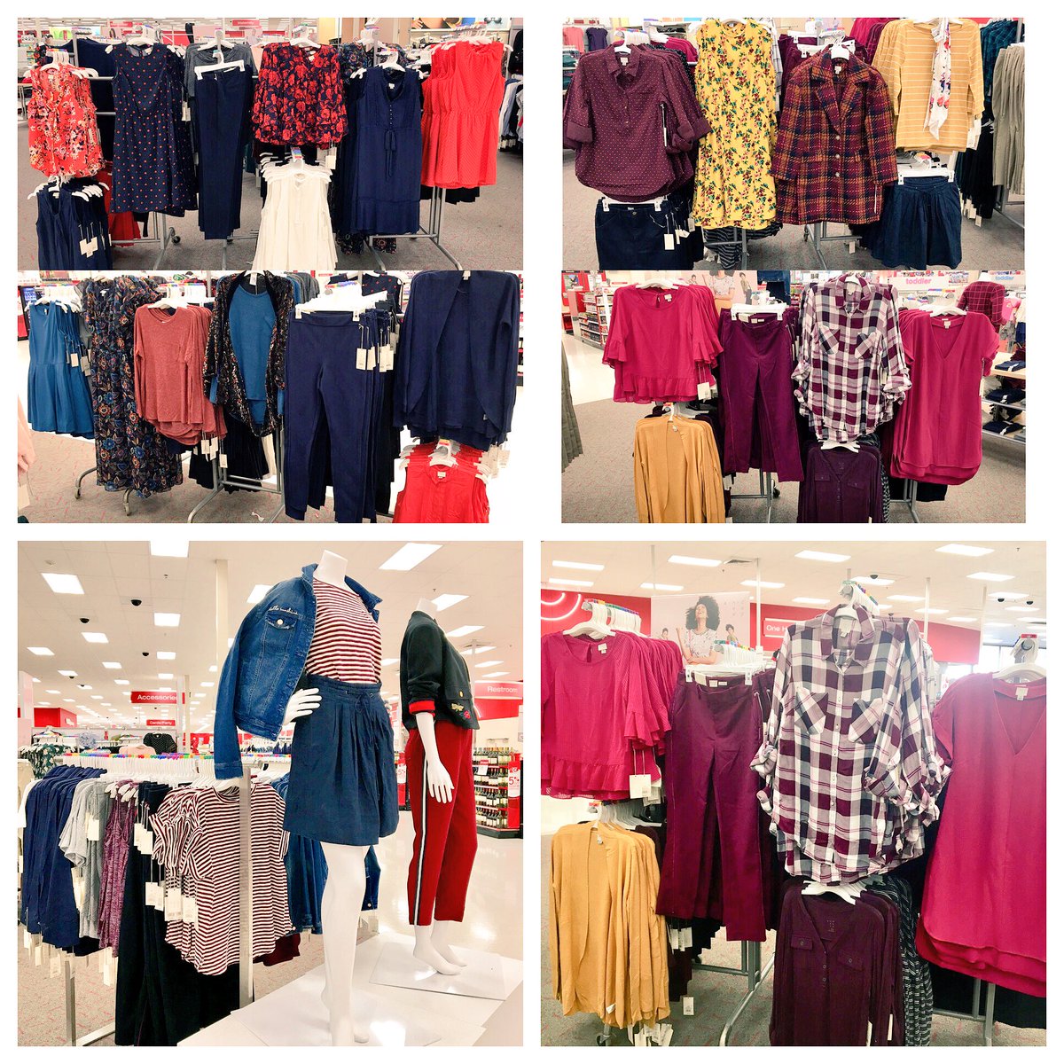 T2036 Loving Targets New Women's Brand A New Day👚👠 Come Check Us Out 🎯<a href="/MelissaStanner/">Melissa Stanner</a> <a href="/Hueypritchett/">malcom_pritchett</a> <a href="/abbyrohrer84/">Abby Rohrer</a> <a href="/AmyMaigret/">Amy Maigret</a>