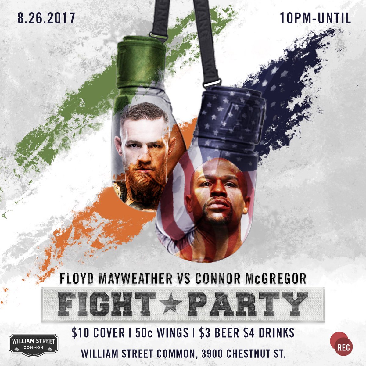 REC PHILLY tweet media