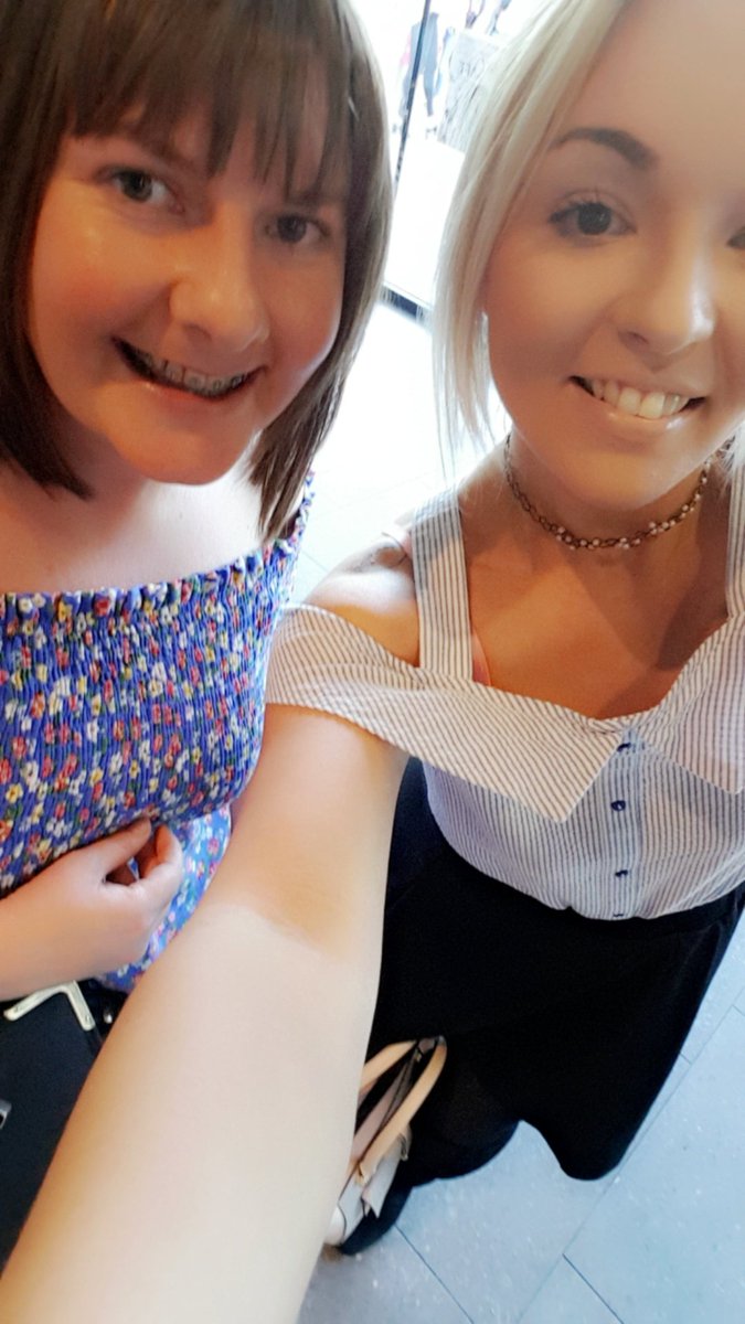 SaraChristie23's tweet photo. @TheGinnoConti stole the show at Grease @EdenCourt he was brilliant!Got a selfie we Grace though #teammfr #mademyday @MorayFirthRadio https://t.co/GDLRuuj9ot