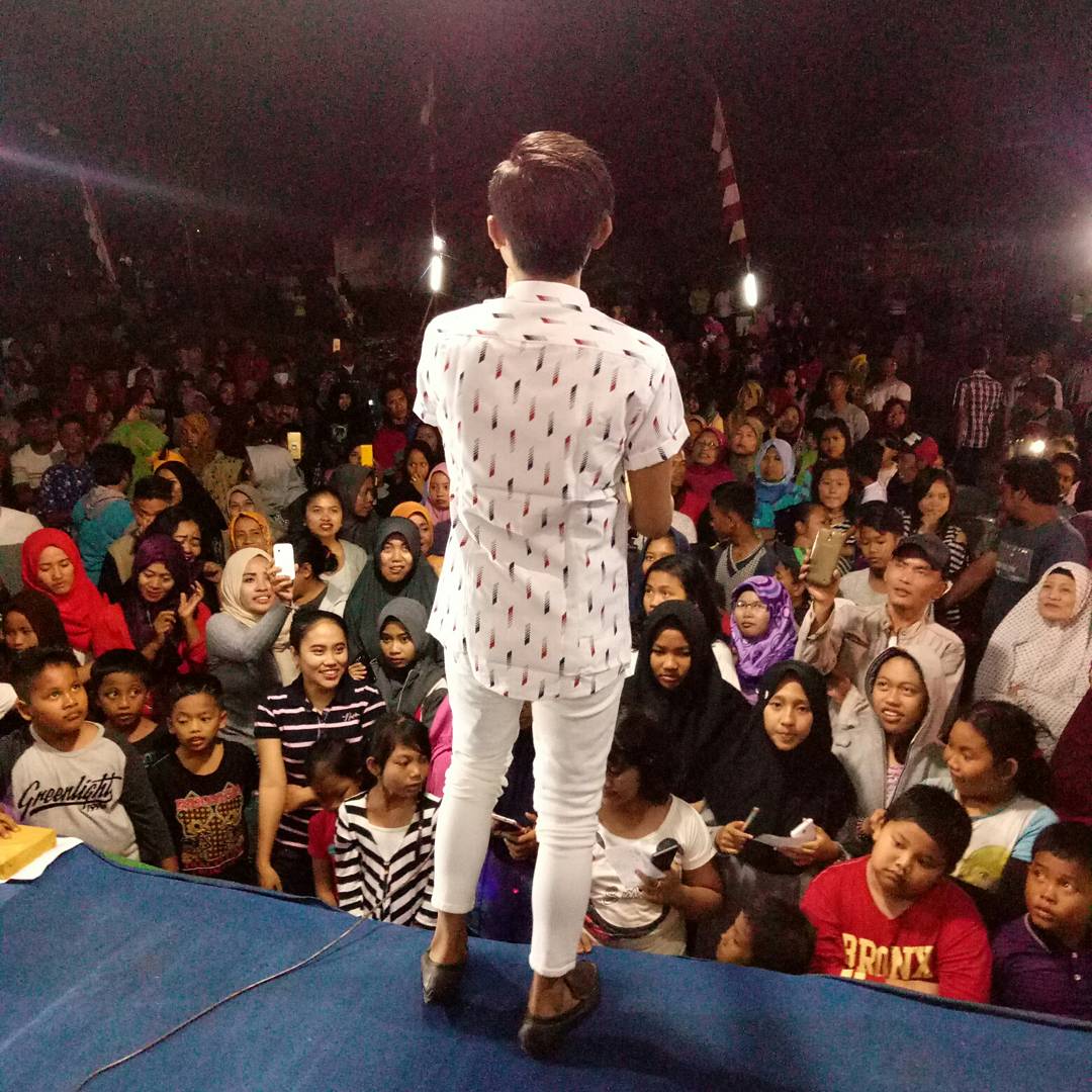 Firdaus D'Academy 4 tweet media