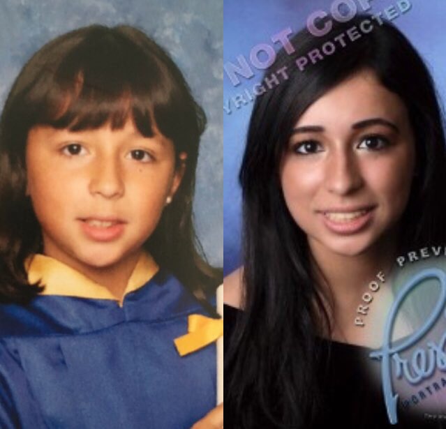 // well who's that little shit on the left 😳