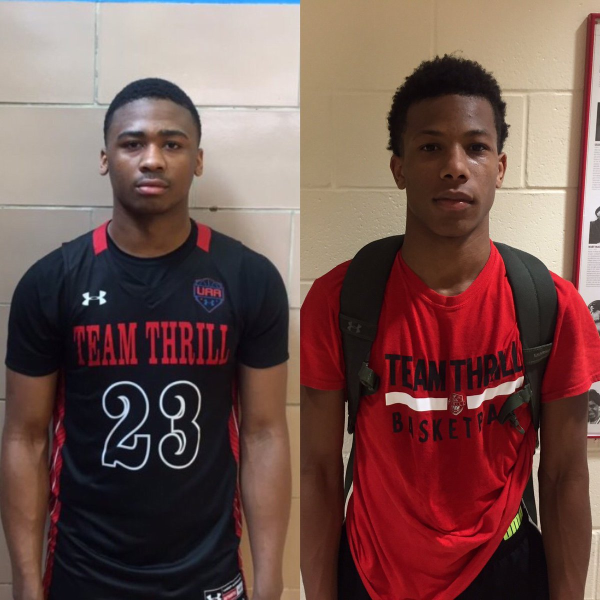 Colby Giacubeno (@colbyghoops) on Twitter photo Top Baltimore Backcourts Pt.2 <a href="/PrepHoopsMD/">Prep Hoops Maryland</a> <a href="/RAHaliJr/">Eleven</a> @_clevehorton_ @jcornish79 <a href="/ryanconway57/">πΉππππͺπππππ</a> <a href="/Gmungo5/">Big5</a> @Trock1_
prephoops.com/2017/08/top-baβ¦ Top Baltimore Backcourts Pt.2 <a href="/PrepHoopsMD/">Prep Hoops Maryland</a> <a href="/RAHaliJr/">Eleven</a> @_clevehorton_ @jcornish79 <a href="/ryanconway57/">πΉππππͺπππππ</a> <a href="/Gmungo5/">Big5</a> @Trock1_
prephoops.com/2017/08/top-baβ¦