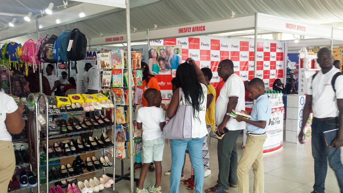 Joy997FM's tweet photo. #JoyBackToSchool https://t.co/DTjeONx9qe