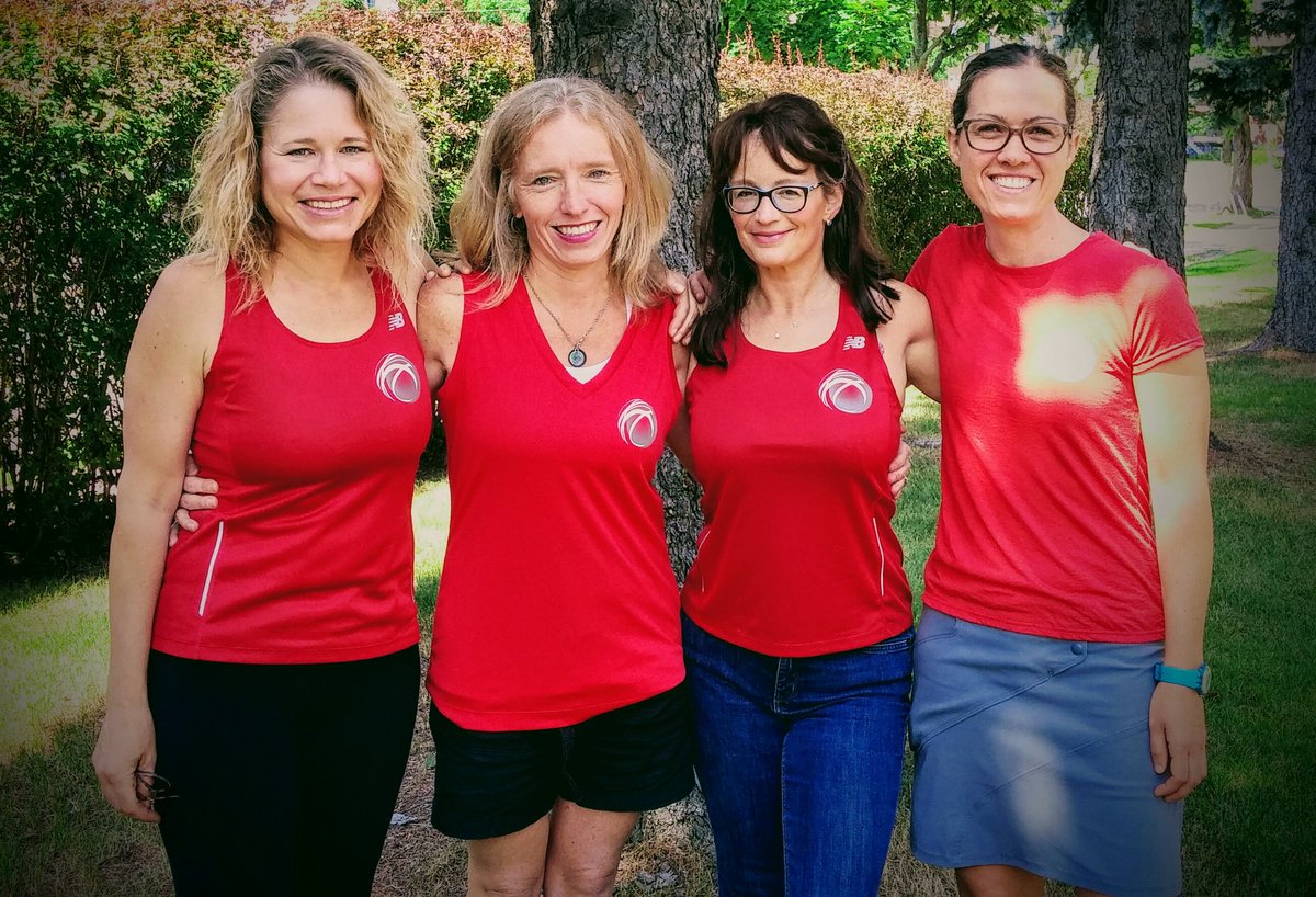 Supporting Le Centre de Crise de Quebec! Mental Health Matters!