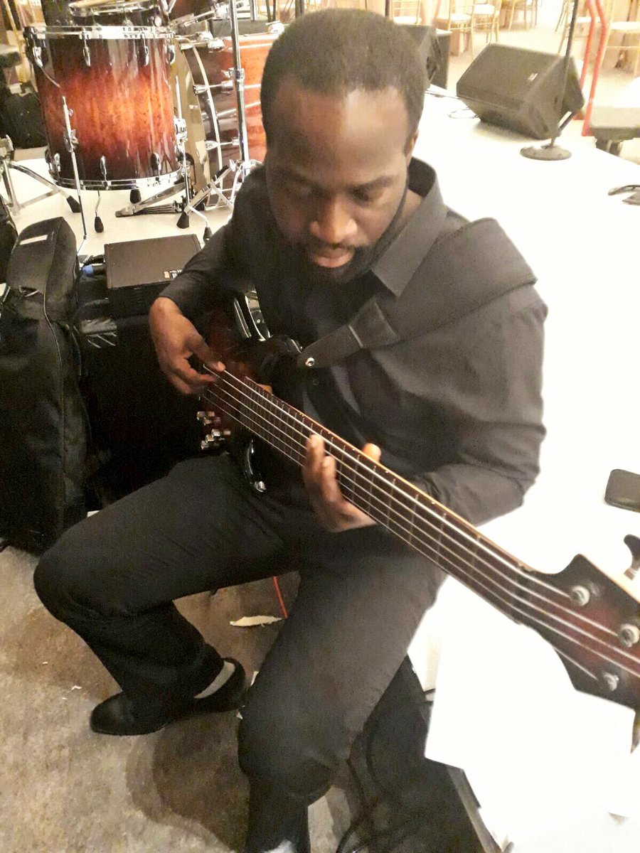 The SoundHouse Band tweet media