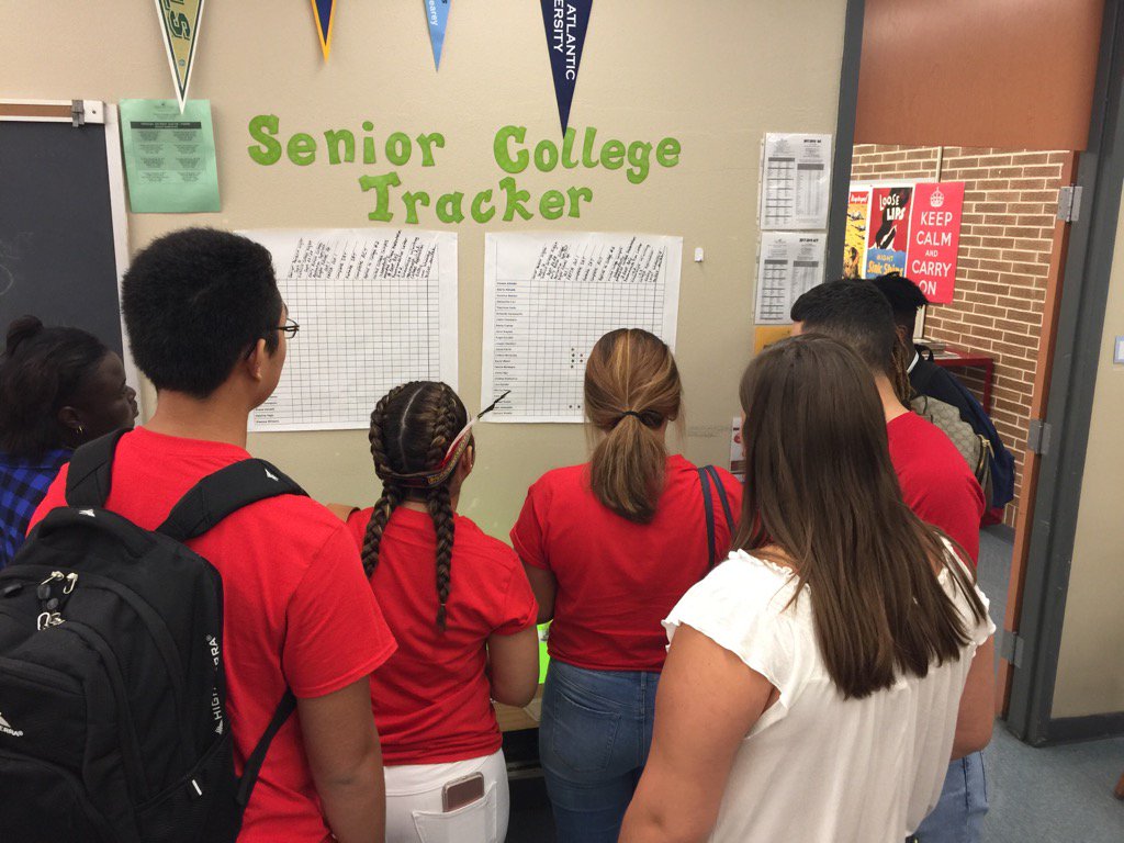 AdamsAdamsvic's tweet photo. I think they like it!  @EastBayHS @HCPS_AVID https://t.co/Q0fY2hFzuv