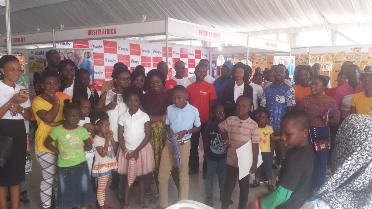 Joy997FM's tweet photo. #JoyBackToSchool https://t.co/RNB7CGwtzu