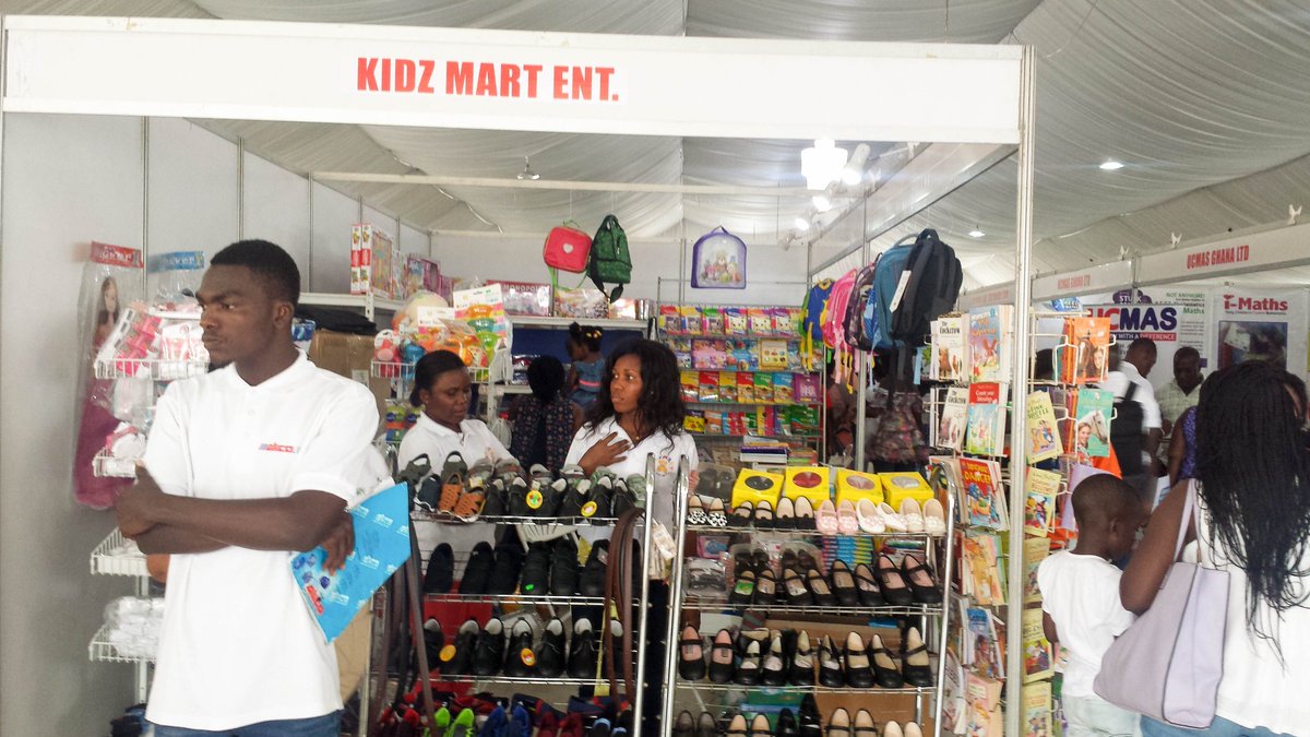 Joy997FM's tweet photo. #JoyBackToSchool https://t.co/RNB7CGwtzu