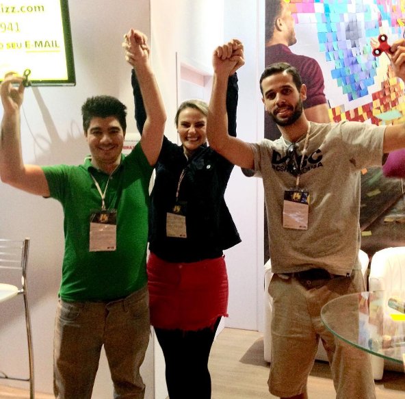 ADPBrazilLabs's tweet photo. Congratulations to our Pebolim Championship winners!!! 👏 Hope you had a great time! 🤓 #hellowork #fidgetspinner #workhappy #ADPnoBrazilJS https://t.co/ICqz3kGHsf