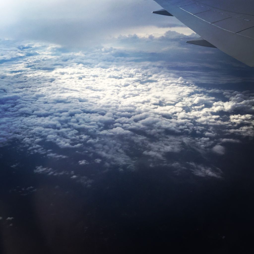 glazy_ai's tweet photo. Flying back from our Atlanta business trip #owned #peachtreecity #automotive #ai #glazyrules #pulledpork #delta https://t.co/xIXYr7BymF