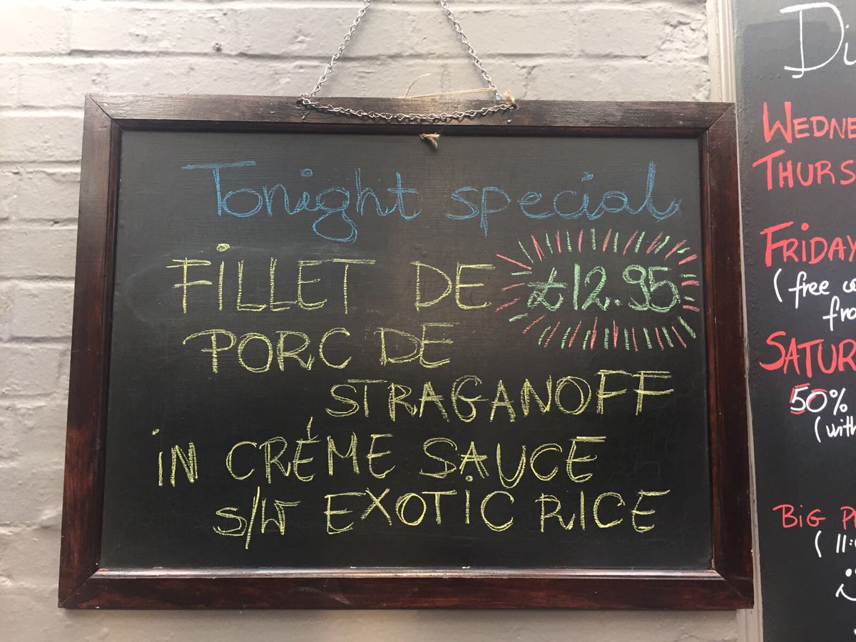 Scoffers Kitchen tweet media