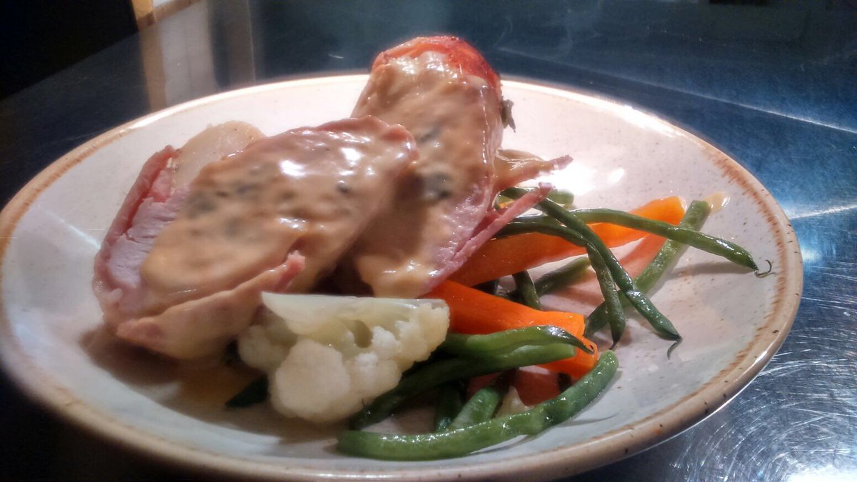 Scoffers Kitchen tweet media