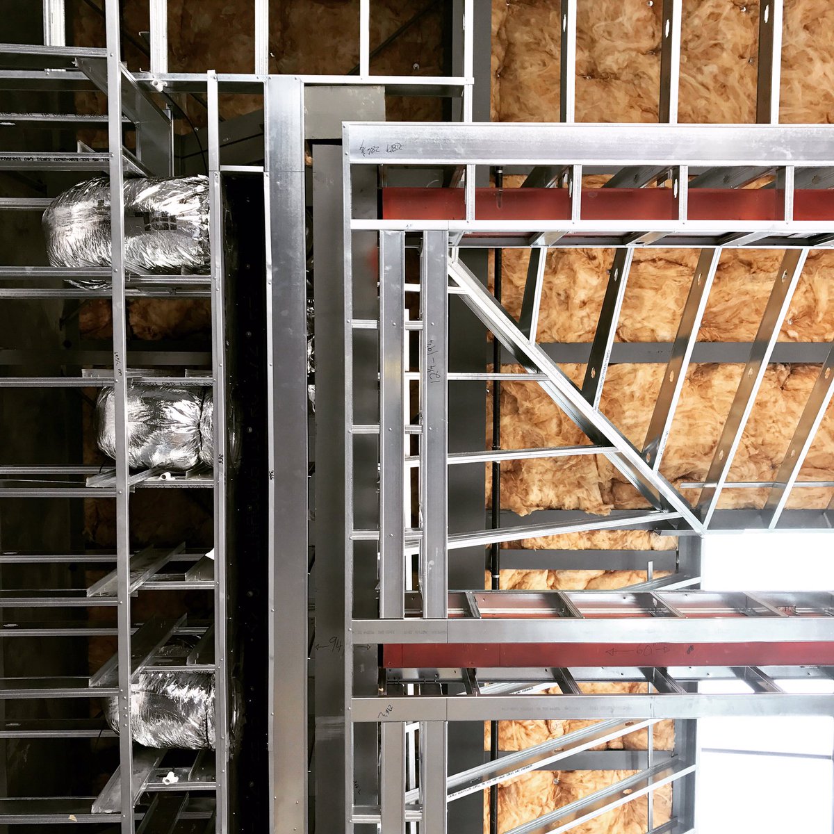 Reiss Design Studio On Twitter Loving These Ceiling Framing