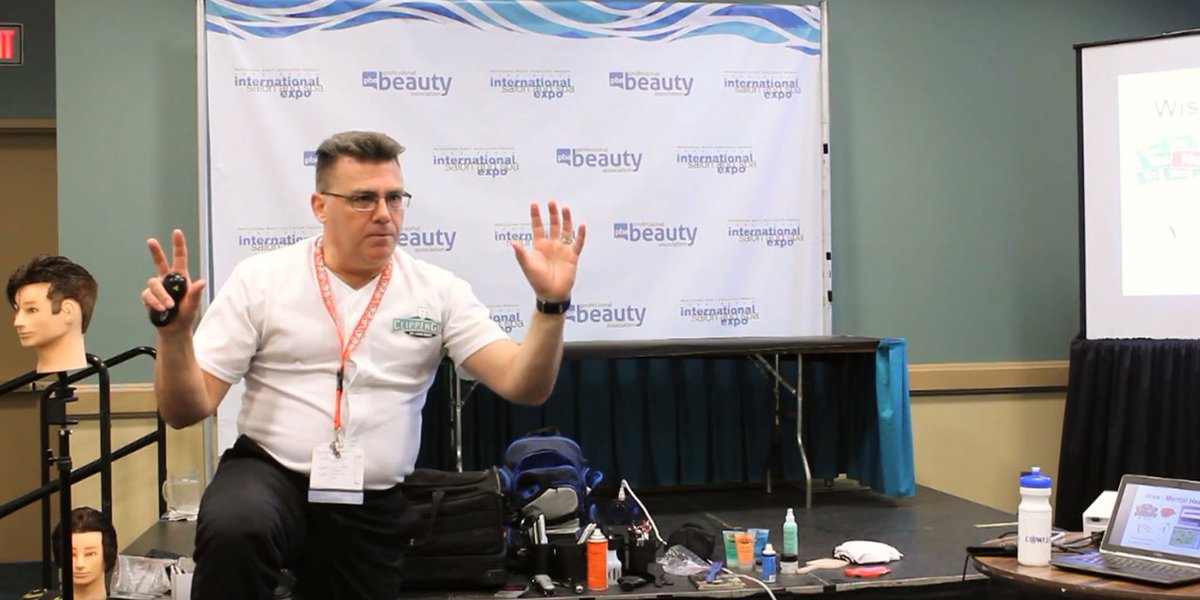 JataiFeather's tweet image. A Better Way to Book Your #HairClientAppointments . #clientappointments #bookclient #clipperguy #jataiacademy j.mp/2g12JuZ