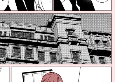 漫画に使うとこんなかんじ。がんがん使いまわしていくぜ。 #clipstudio #創作 