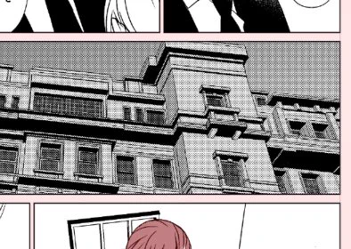 漫画に使うとこんなかんじ。がんがん使いまわしていくぜ。 #clipstudio #創作 