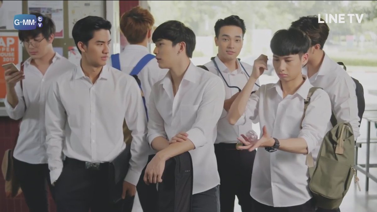 My_Tom_Tam's tweet photo. เจอใครคนแรกคนนั้นชอบเมิงชัวร์

ถ้าสปอย สมชื่อ คนที่น่าจะใช่
เปิดเจอ 3 คนแรกคือ นีโอ อลัน เพลย์ 
แต่ เจนท์สบตาคนแรก

 ใคร? #SecretSevenSeries https://t.co/tvF1ubDrhG