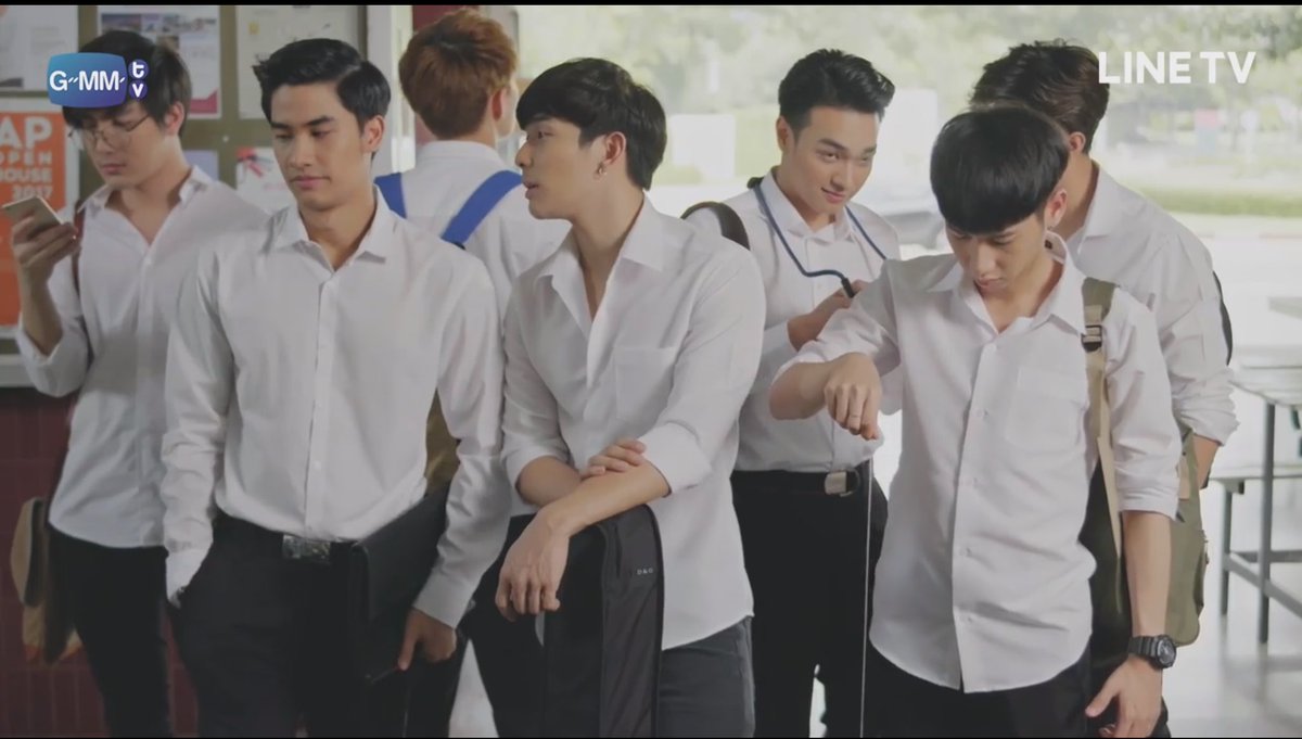 My_Tom_Tam's tweet photo. เจอใครคนแรกคนนั้นชอบเมิงชัวร์

ถ้าสปอย สมชื่อ คนที่น่าจะใช่
เปิดเจอ 3 คนแรกคือ นีโอ อลัน เพลย์ 
แต่ เจนท์สบตาคนแรก

 ใคร? #SecretSevenSeries https://t.co/tvF1ubDrhG