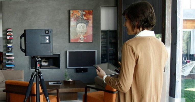 paulpaetz's tweet image. Matterport grabs $5M more to accelerate deep learning development for their 3D capture tech bit.ly/2wPygGy