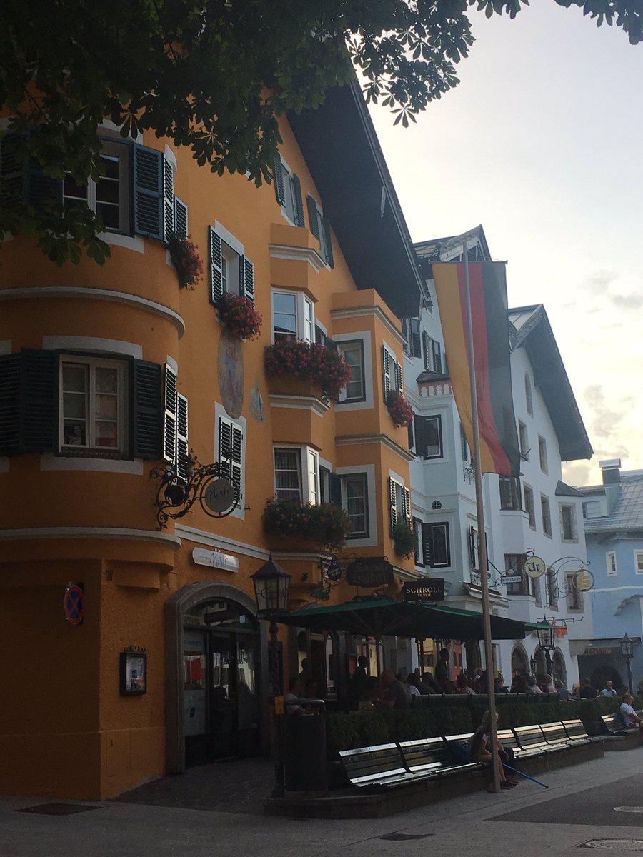 Alex_Kolaric's tweet image. Za sve postoji prvi put #Kitzbuhel #Summerfun17 #weekendsun