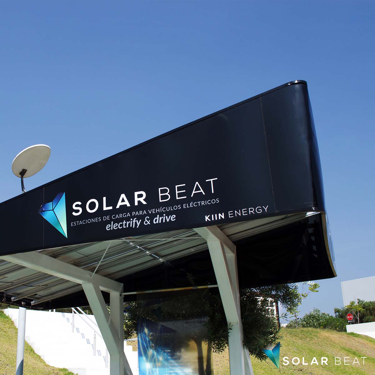SolarBeatMx's tweet photo. Somos el futuro de la movilidad
#Solarbeatmx #ElectrifyAndDrive https://t.co/OiGACZMjDM