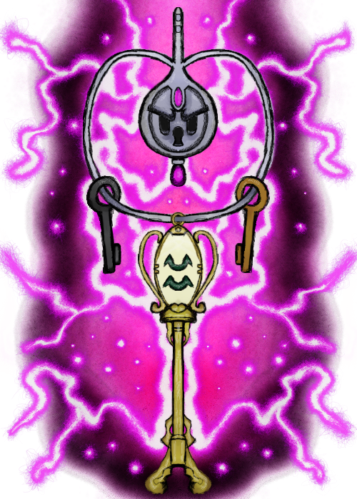 dragonfire53511's tweet photo. #Pokemon #Klefki #クレッフィー #cleffy#fanart #YoArte #Fairy_Pokemon #Generation_VI #steel_pokemon https://t.co/CnVWf33Ltu