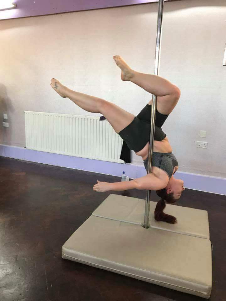 UCLanPole's tweet photo. We don't stop on Saturdays! Here's our new events organiser, Hannah! https://t.co/jPMsxns44n https://t.co/N5FHhGoih4