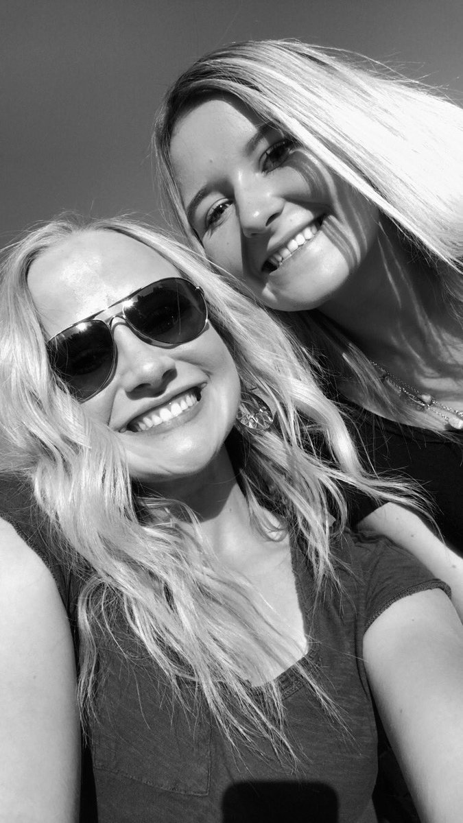 kmkasch's tweet photo. i love my bff &amp; all the fun we have together💋 https://t.co/akBB09mJiP