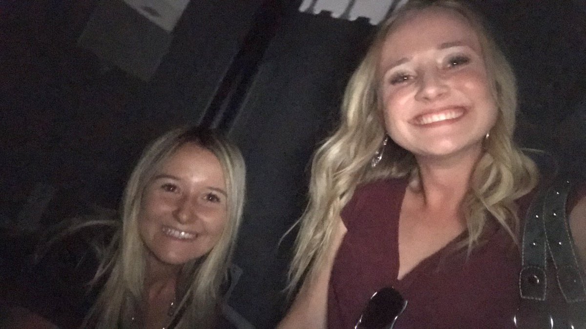 kmkasch's tweet photo. i love my bff &amp; all the fun we have together💋 https://t.co/akBB09mJiP
