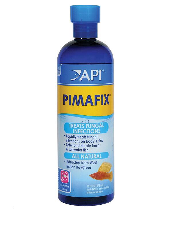 EveryVitamins's tweet photo. API PIMAFIX Antifungal Freshwater and Saltwater Fish Remedy - 16 Floz  https://t.co/2NwmcmryzU https://t.co/DEFfLmi0kV