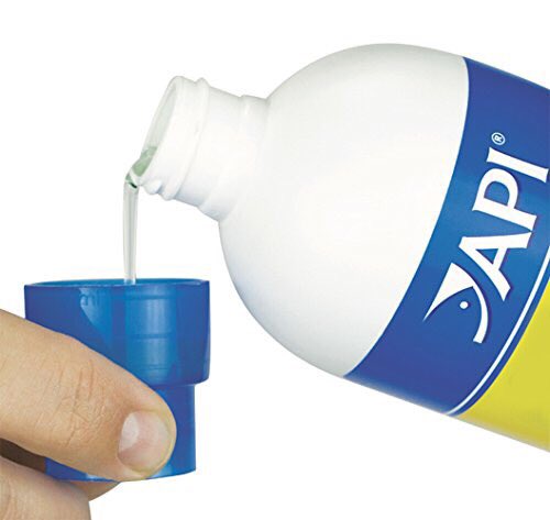 EveryVitamins's tweet photo. API PIMAFIX Antifungal Freshwater and Saltwater Fish Remedy - 16 Floz  https://t.co/2NwmcmryzU https://t.co/DEFfLmi0kV