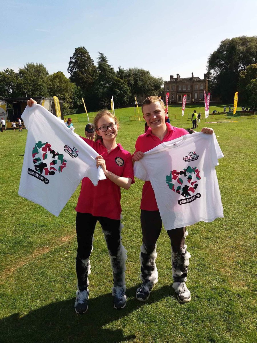 ThePigletTweets's tweet photo. Thank you @begungho and @BoroughofPoole for a great, fun day at Upton Country Park https://t.co/1e9jJlswmK