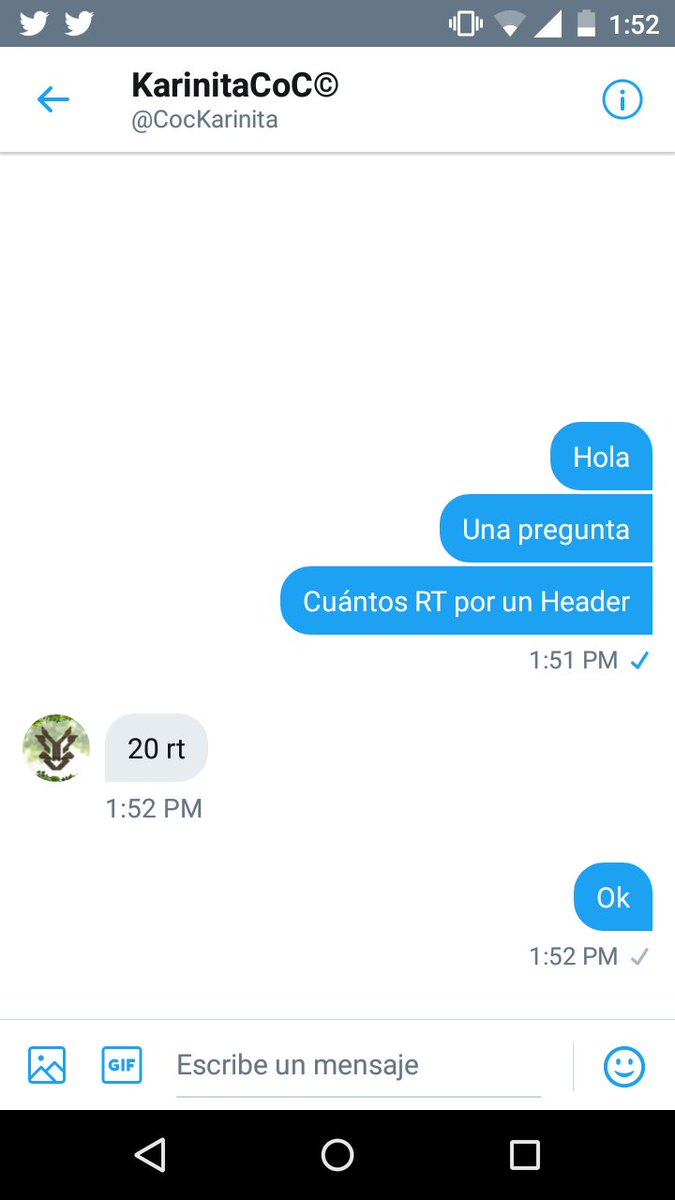 AtlasmanCR's tweet photo. Intentemos de nuevo 20 RT y @CocKarinita me hace un Header @GhostLegionCR @SrAlexAlts @AyudasFranK @AyudasEsP @Ayudas_QTF @AyudaS_PhySiix https://t.co/0axOq3cot6