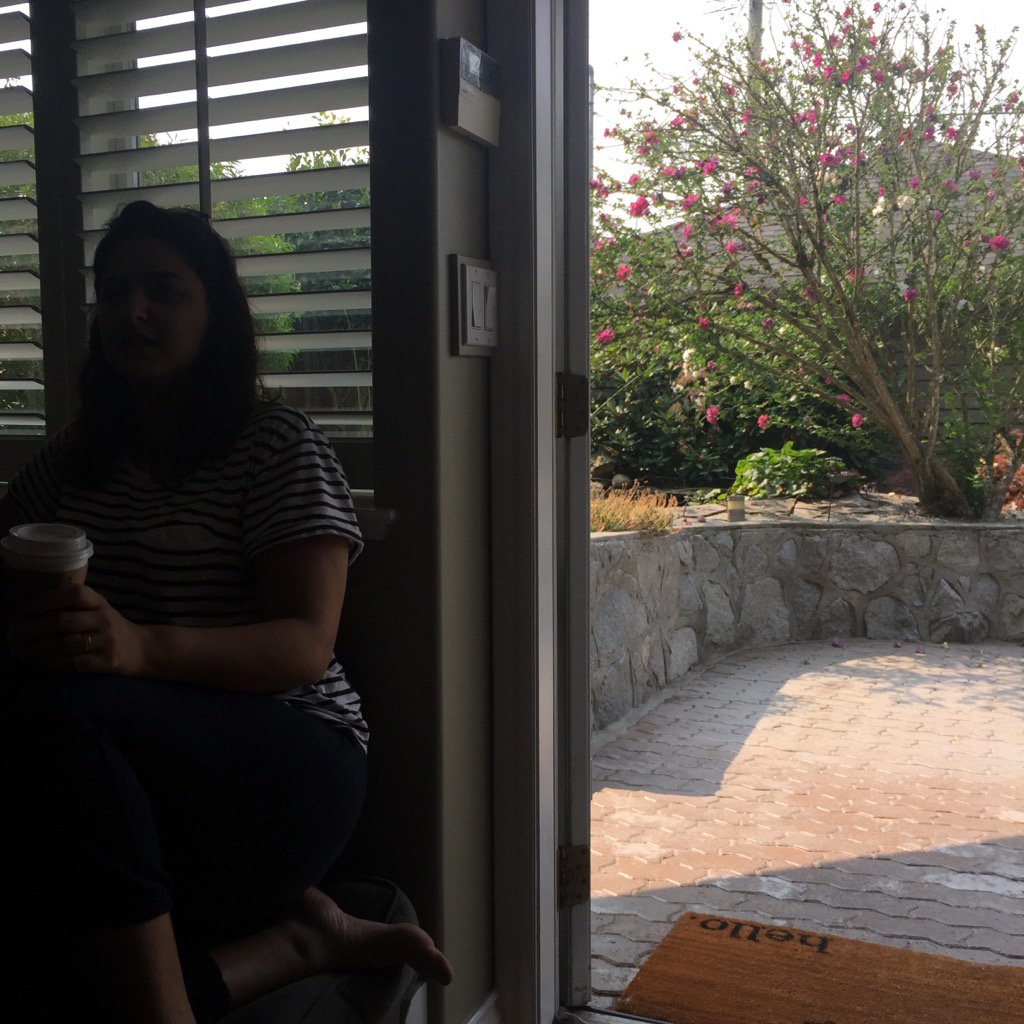 Isra Abuzayed tweet media