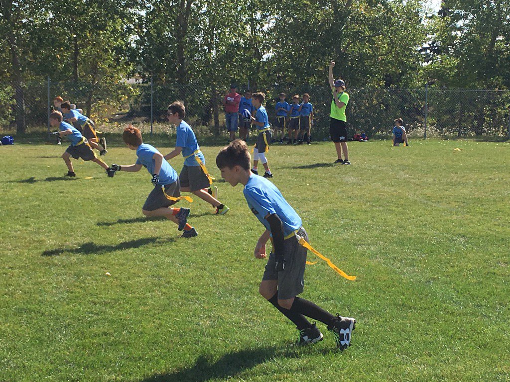 AToewsUrban's tweet photo. @RYCFL Argos playing fast! #Rycfl https://t.co/Xgj4jBZZNy