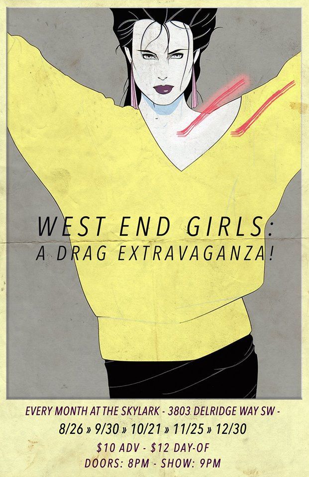 Skylark Cafe & Club tweet media