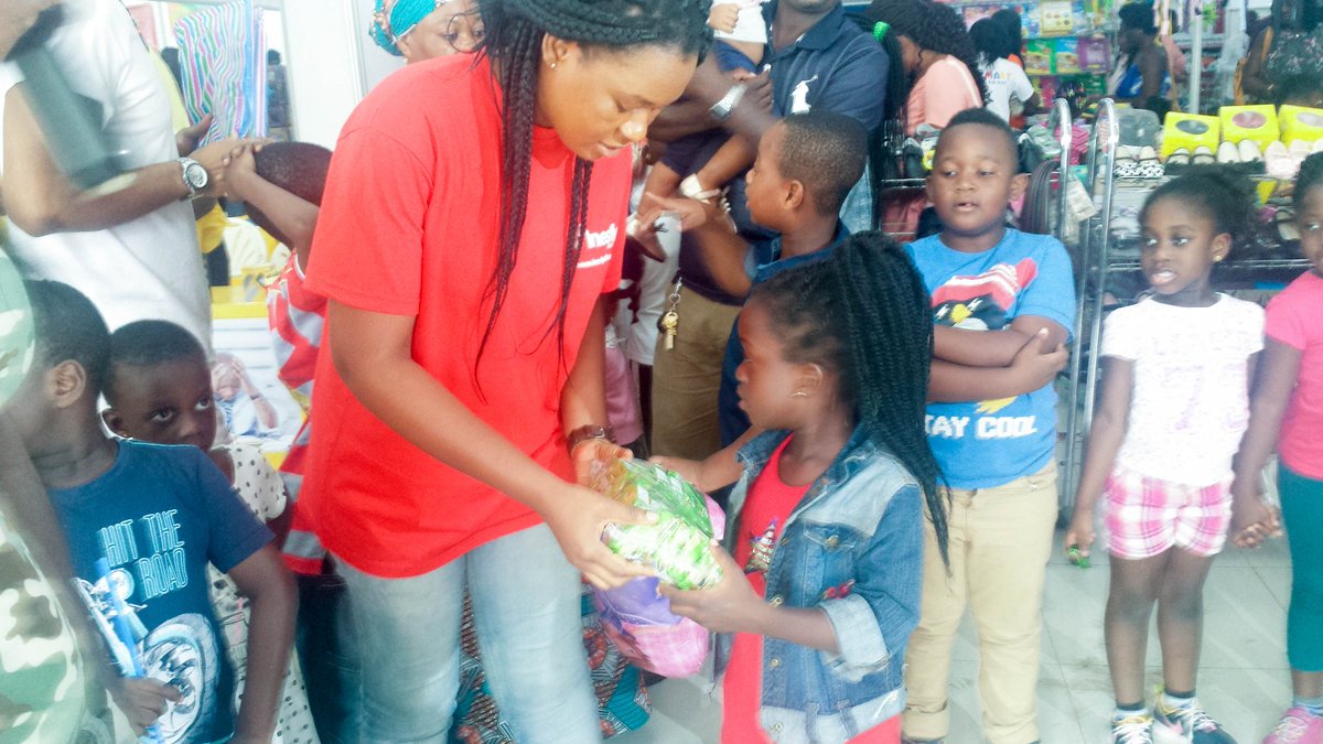 Joy997FM's tweet photo. Musical Chairs winners. 
#JoyBackToSchool https://t.co/Q959XHJNHz