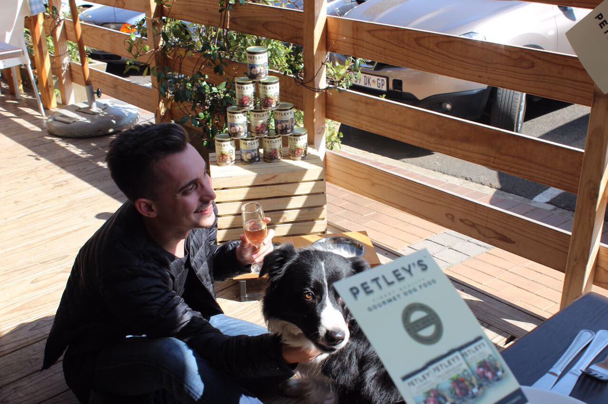 PETLEY'S tweet media