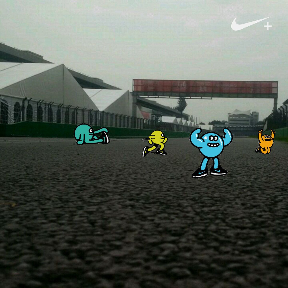 AtvRun's tweet photo. #ExpoMaratónCDMX #ElOrigenDeMiRuta #MaratónCDMXTelcel #AtvRun #CorroConCorazón #DeAquiSoy https://t.co/J5741YBNtj