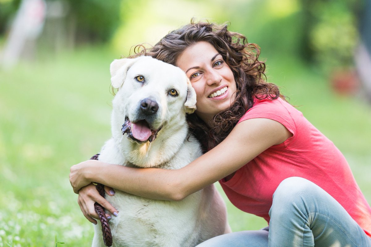 RIVancouverWA's tweet photo. Happy #NationalDogDay! We think man's (and woman's) best friend are just as important as other members of the family! That's why they... https://t.co/SwwRZiCY2U